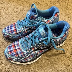 Brooks Adrenaline GTS 16- Boston Marathon limited edition